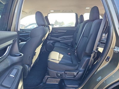 2025 Subaru Ascent Premium