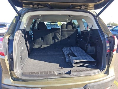 2025 Subaru Ascent Premium