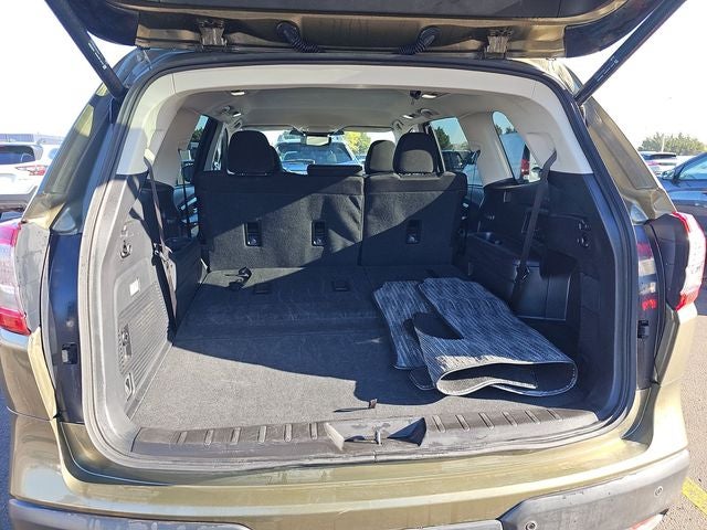 2025 Subaru Ascent Premium