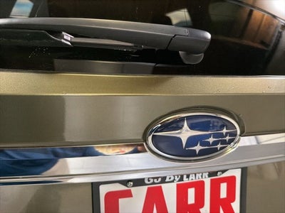 2025 Subaru Ascent Premium