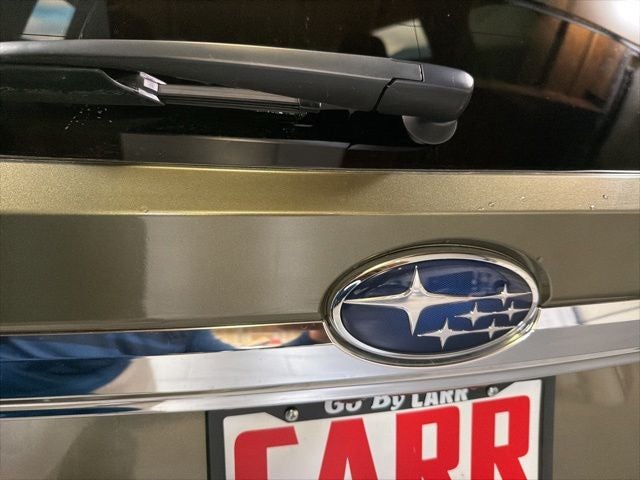 2025 Subaru Ascent Premium