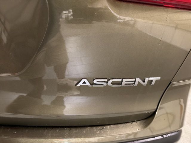 2025 Subaru Ascent Premium
