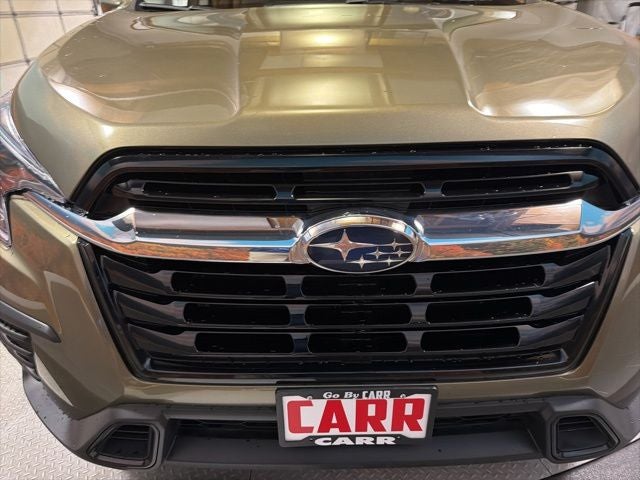 2025 Subaru Ascent Premium