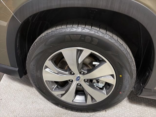 2025 Subaru Ascent Premium
