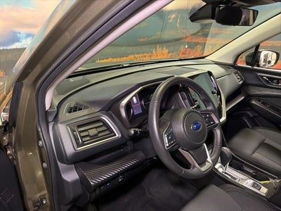 2025 Subaru Ascent Premium