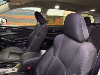 2025 Subaru Ascent Premium
