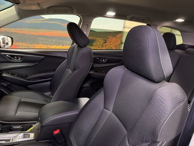 2025 Subaru Ascent Premium