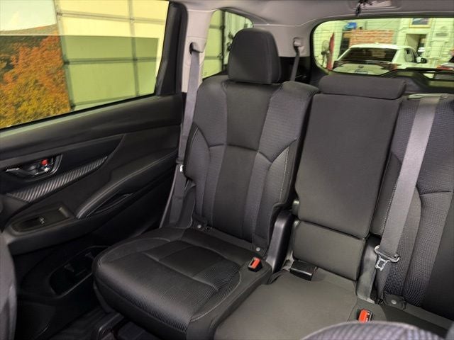2025 Subaru Ascent Premium