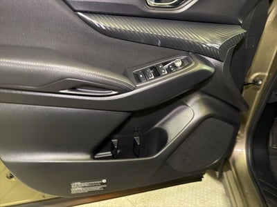 2025 Subaru Ascent Premium