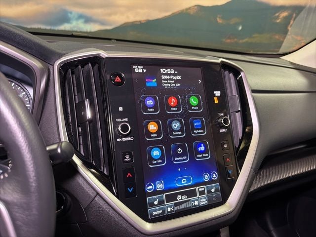 2025 Subaru Ascent Premium