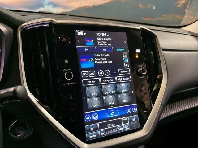 2025 Subaru Ascent Premium
