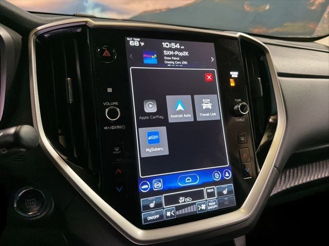 2025 Subaru Ascent Premium