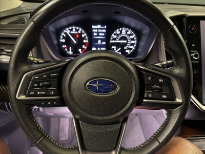 2025 Subaru Ascent Premium