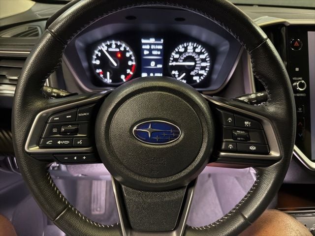 2025 Subaru Ascent Premium