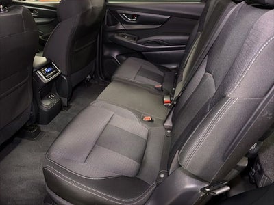 2025 Subaru Ascent Premium