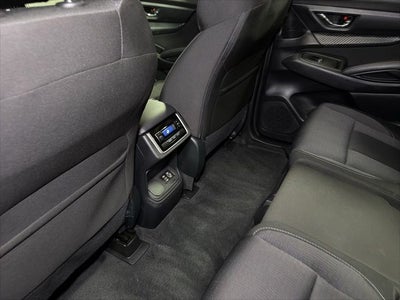 2025 Subaru Ascent Premium