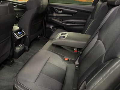2025 Subaru Ascent Premium