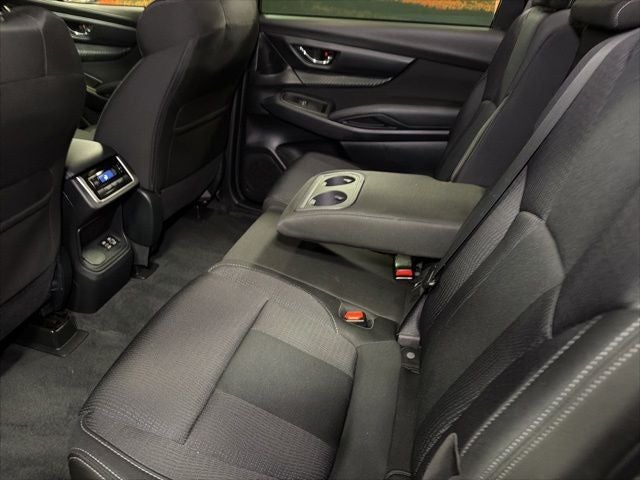 2025 Subaru Ascent Premium