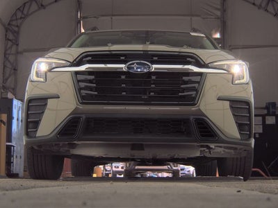 2025 Subaru Ascent Premium