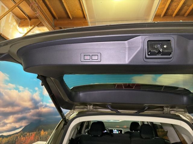 2025 Subaru Ascent Premium