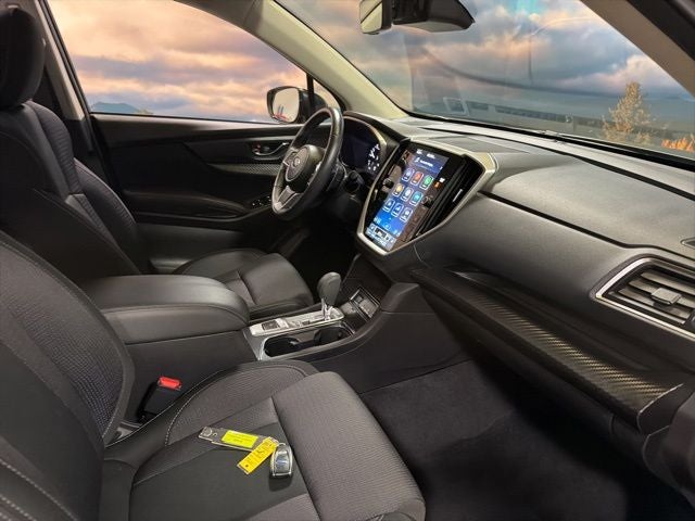 2025 Subaru Ascent Premium