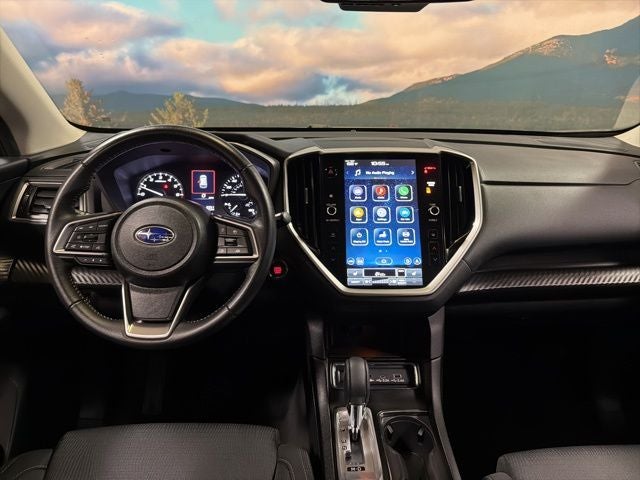 2025 Subaru Ascent Premium