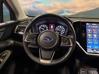 2025 Subaru Ascent Premium