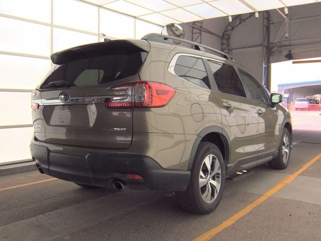 2025 Subaru Ascent Premium