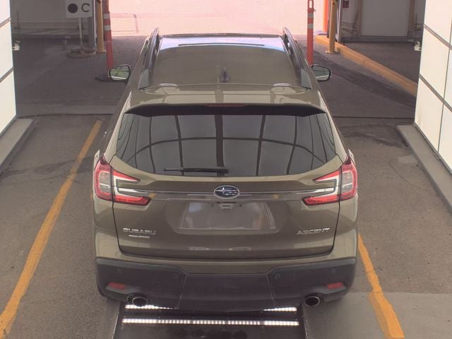 2025 Subaru Ascent Premium