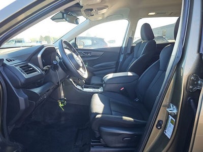 2025 Subaru Ascent Premium