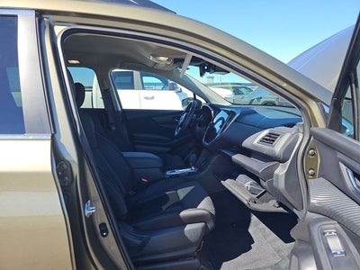 2025 Subaru Ascent Premium