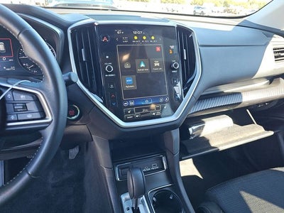 2025 Subaru Ascent Premium