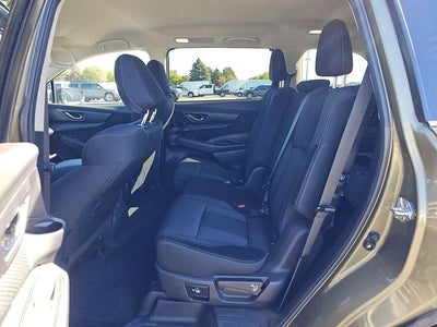 2025 Subaru Ascent Premium