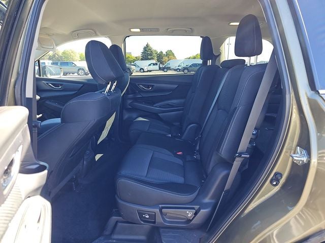 2025 Subaru Ascent Premium