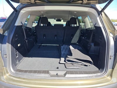 2025 Subaru Ascent Premium