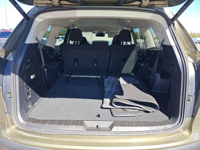 2025 Subaru Ascent Premium