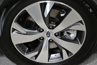 2025 Subaru Ascent Premium