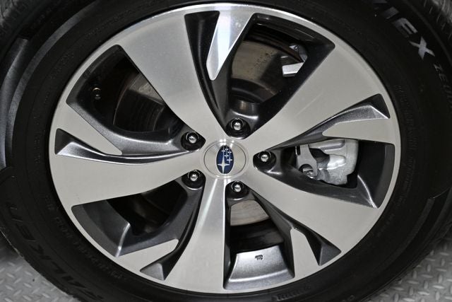 2025 Subaru Ascent Premium