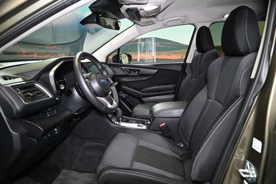 2025 Subaru Ascent Premium