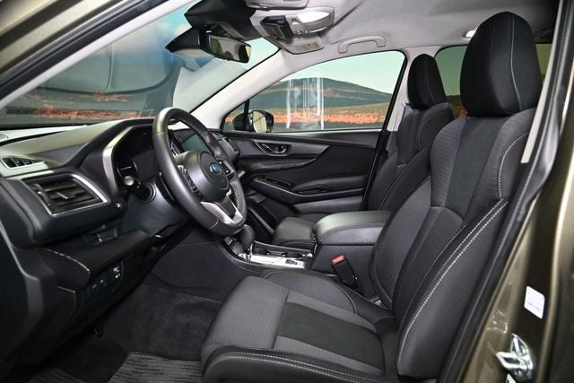 2025 Subaru Ascent Premium