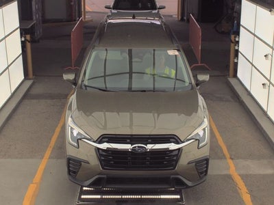2025 Subaru Ascent Premium