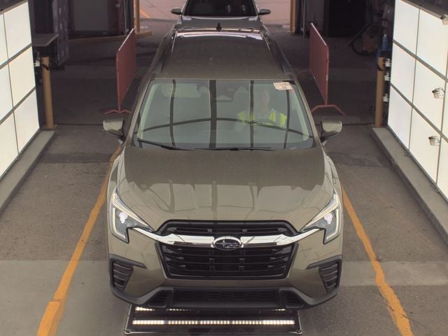 2025 Subaru Ascent Premium