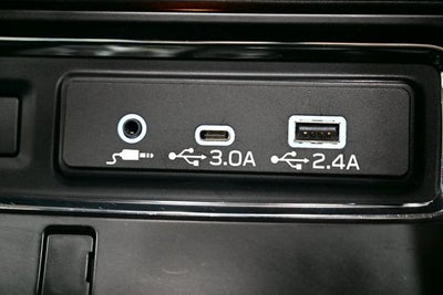 2025 Subaru Ascent Premium