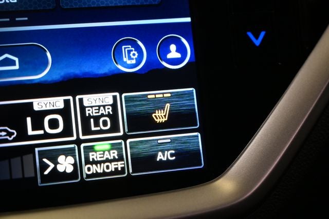 2025 Subaru Ascent Premium