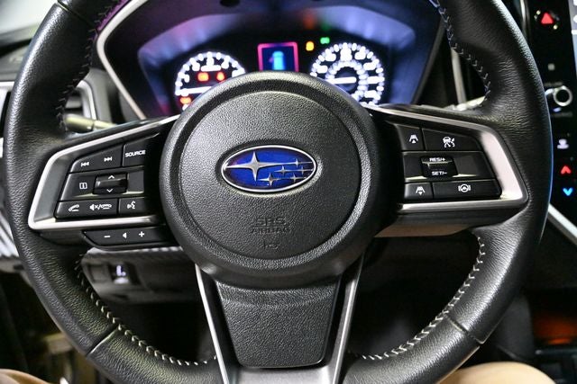 2025 Subaru Ascent Premium