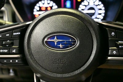 2025 Subaru Ascent Premium