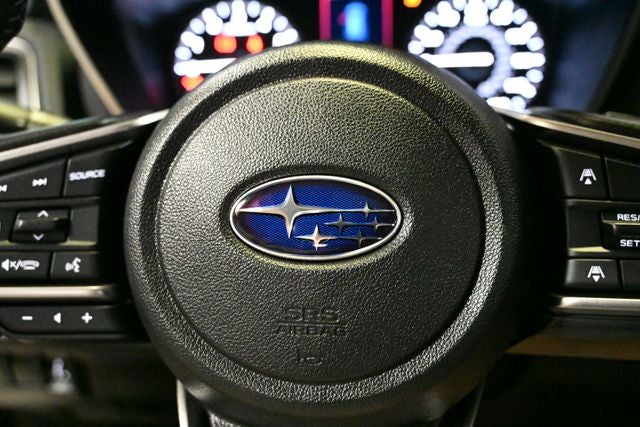 2025 Subaru Ascent Premium