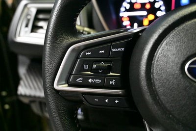 2025 Subaru Ascent Premium