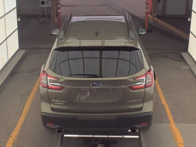 2025 Subaru Ascent Premium