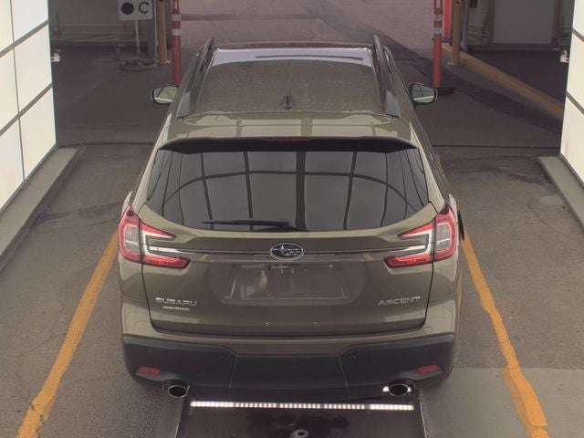 2025 Subaru Ascent Premium